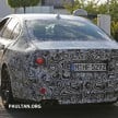 SPIED: F90 BMW M5 goes testing, AWD on the cards