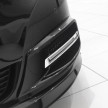 Brabus tunes the Mercedes-Benz V-Class – V for VIP