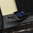 Brabus tunes the Mercedes-Benz V-Class – V for VIP