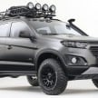 Chevrolet Niva supposedly revealed via patent images