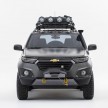 Chevrolet Niva supposedly revealed via patent images