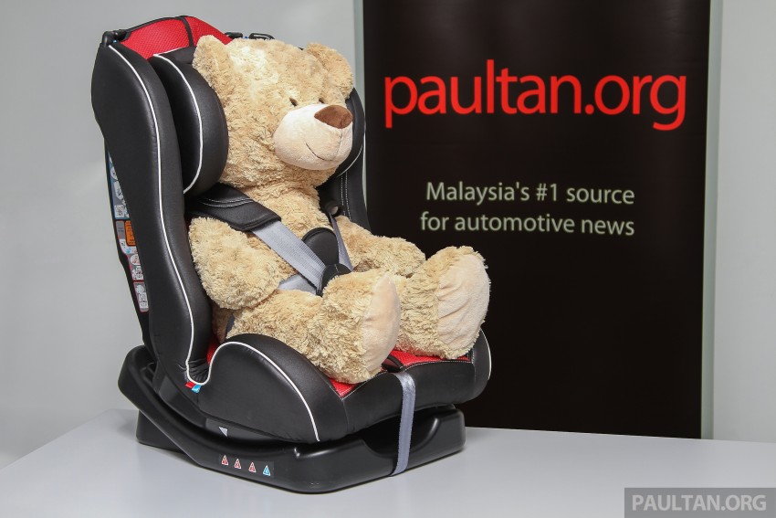Please use child seats to <em>balik kampung</em> this <em>Hari Raya</em> – get FREE child car seat rental from us at <em>paultan.org</em> Image #350105