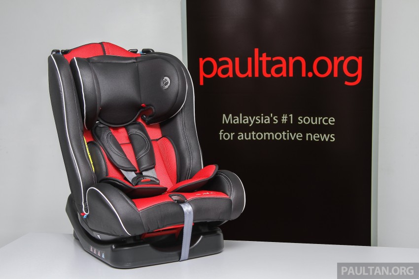 Please use child seats to <em>balik kampung</em> this <em>Hari Raya</em> – get FREE child car seat rental from us at <em>paultan.org</em> Image #350108