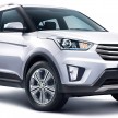 VIDEO: 2015 Hyundai Creta billed as “the perfect SUV”