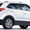 Hyundai Creta not coming to Malaysia anytime soon, “to be considered” after 2017; new Tucson this year