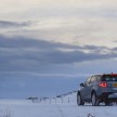 DRIVEN: L550 Land Rover Discovery Sport in Iceland