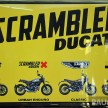 Scrambler Ducati custom contest finalists announced