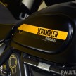 Scrambler Ducati custom contest finalists announced