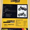 Ducati Scrambler launched in M’sia – 4 looks, fr RM60k