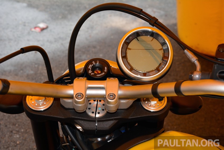 Ducati Scrambler launched in M’sia – 4 looks, fr RM60k 353646