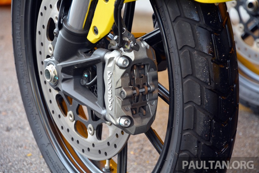 Ducati Scrambler launched in M’sia – 4 looks, fr RM60k 353657