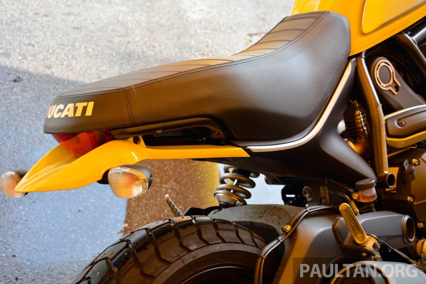 Ducati Scrambler launched in M’sia – 4 looks, fr RM60k 353677