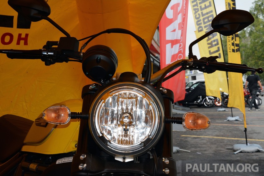 Ducati Scrambler launched in M’sia – 4 looks, fr RM60k 353647