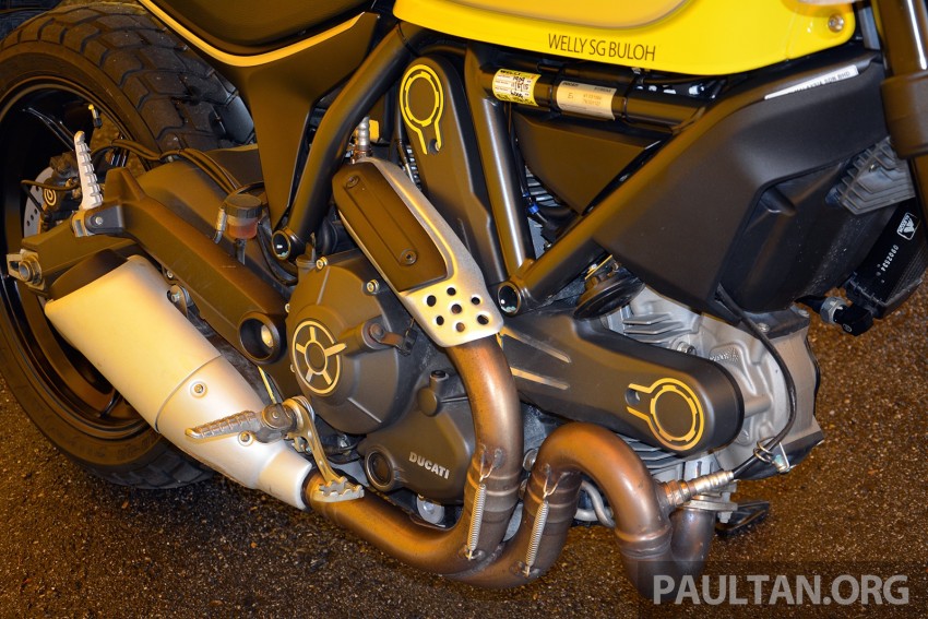 Ducati Scrambler launched in M’sia – 4 looks, fr RM60k 353650
