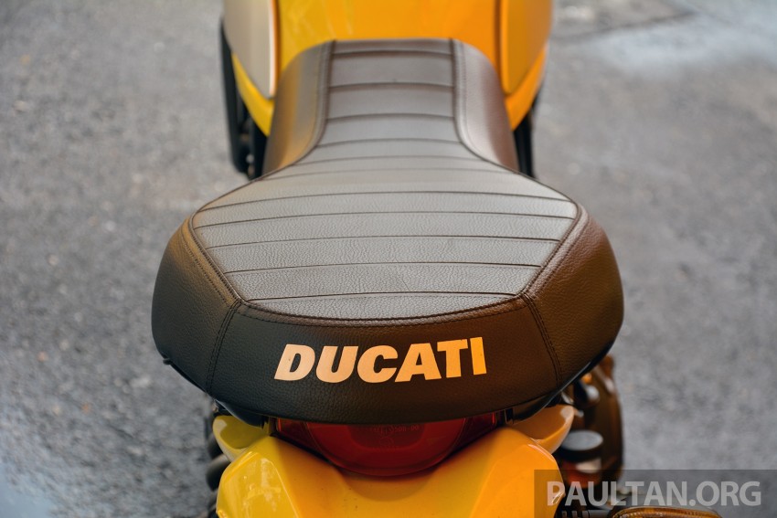 Ducati Scrambler launched in M’sia – 4 looks, fr RM60k 353655