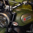 Ducati Scrambler launched in M’sia – 4 looks, fr RM60k