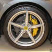 Ferrari, Maserati prices unchanged despite GST, falling Ringgit; Naza Italia plans expansion outside Malaysia