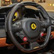Ferrari 488 Spider revealed – Maranello’s most powerful droptop to debut in Frankfurt this September