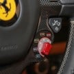 Ferrari 488 GTB debuts in Malaysia – from RM1.07 mil