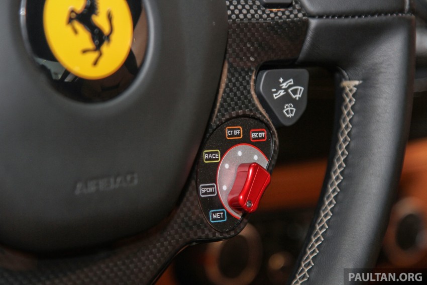 Ferrari 488 GTB debuts in Malaysia – from RM1.07 mil 350812