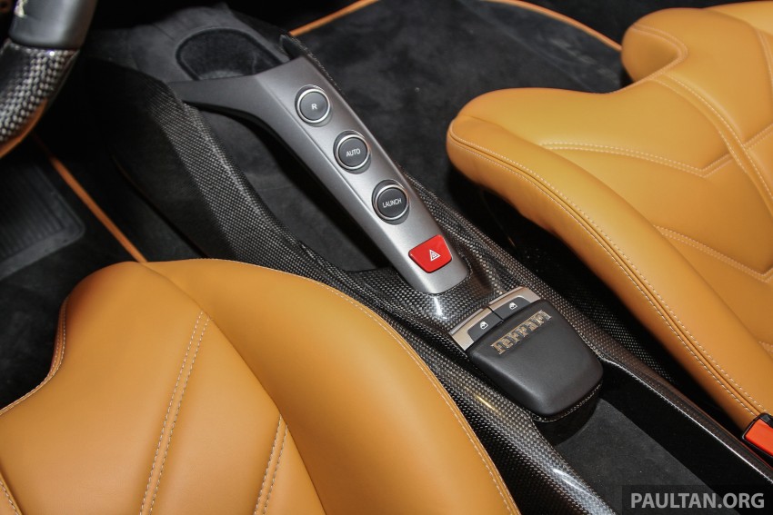 Ferrari 488 GTB debuts in Malaysia – from RM1.07 mil 350813