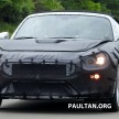 Fiat 124 Spider – MX-5 twin to spawn hotter Abarth?
