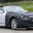 Fiat 124 Spider – MX-5 twin to spawn hotter Abarth?