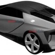 Honda trademarks ZSX in Europe; new baby NSX?