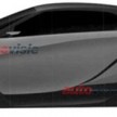 Unknown Honda sports car leaked – S2000 successor?