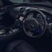 Next-gen Jaguar XJ due in 2019 to fight the S-Class