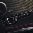 2016 Jaguar XJ facelift debuts with new looks and tech