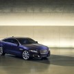 2016 Jaguar XJ facelift debuts with new looks and tech