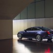 2016 Jaguar XJ facelift debuts with new looks and tech