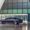 2016 Jaguar XJ facelift debuts with new looks and tech