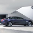 2016 Jaguar XJ facelift debuts with new looks and tech