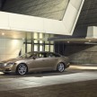2016 Jaguar XJ facelift debuts with new looks and tech