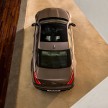 2016 Jaguar XJ facelift debuts with new looks and tech