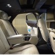 2016 Jaguar XJ facelift debuts with new looks and tech