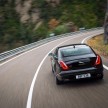 2016 Jaguar XJ facelift debuts with new looks and tech