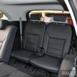 Kia Sorento generasi ketiga – tiga varian dengan pilihan enjin petrol dan diesel, harga bermula RM158k?