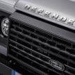 Land Rover Defender 2,000,000 sold for RM2.59 mil