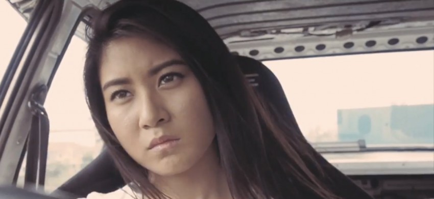 VIDEO: Elizabeth Tan drifting the Toyota Corolla KE70? 355154