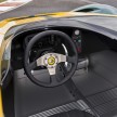 Lotus 3-Eleven – “most powerful” Lotus hits the ‘Ring
