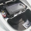 Lotus Elise 220 Cup now in Malaysia, from RM316k; Exige S Automatic and run-out Evora S also on display