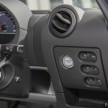 Lotus Elise 220 Cup now in Malaysia, from RM316k; Exige S Automatic and run-out Evora S also on display