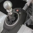 Lotus Elise 220 Cup now in Malaysia, from RM316k; Exige S Automatic and run-out Evora S also on display