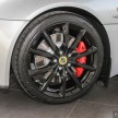 Lotus Elise 220 Cup now in Malaysia, from RM316k; Exige S Automatic and run-out Evora S also on display