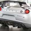 Lotus Elise 220 Cup now in Malaysia, from RM316k; Exige S Automatic and run-out Evora S also on display