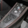 Lotus Elise 220 Cup now in Malaysia, from RM316k; Exige S Automatic and run-out Evora S also on display
