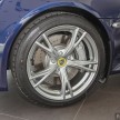 Lotus Elise 220 Cup now in Malaysia, from RM316k; Exige S Automatic and run-out Evora S also on display